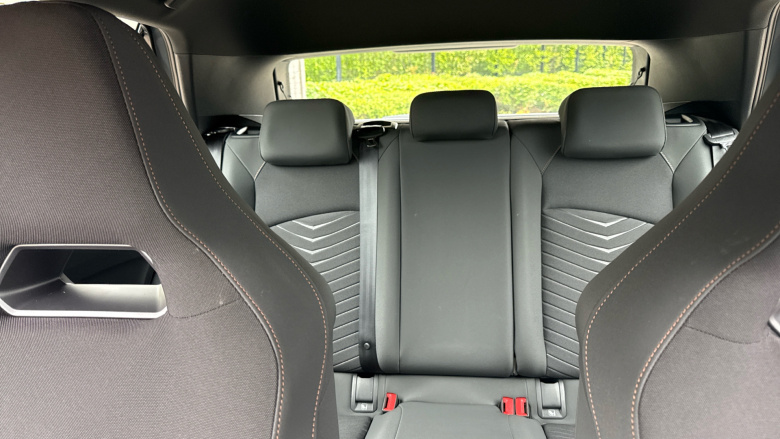CUPRA Born 150kW V1 58kWh 5dr Auto Electric Hatchback